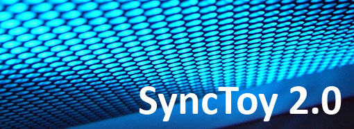 Synctoy 2.0